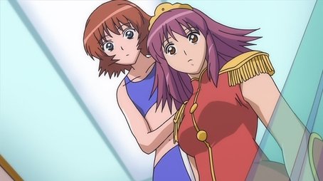The Never Smiling, Amazing Princess (2004) - Episode 1 poster and promotional image