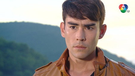 ทะเลเดือด Сезон 1