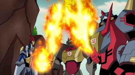 Survival of the Fittest (2008) - Episode 12 poster and promotional image