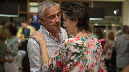 To Be/Not To Be (2020) - Episode 5 poster and promotional image