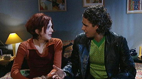 Episode 74 (1996) - Episode 74 poster and promotional image