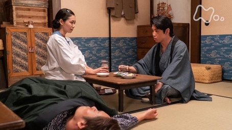 Episode 110 (2020) - Episode 110 poster and promotional image