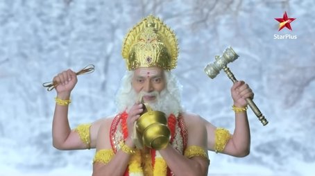 Vishwakarma to Create a Mandap (None) - Episode 33 poster and promotional image