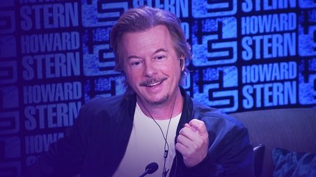 David Spade (2018) - Episode 19 poster and promotional image