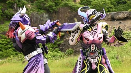 New World 8: Farewell, Micchii (2023) - Episode 46 poster and promotional image