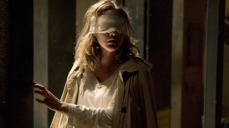 Mastermind (2005) - Episode 6 poster and promotional image