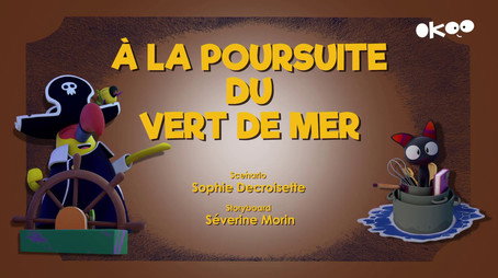 Pirata et Capitano Сезон 2