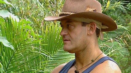 I'm a Celebrity...Get Me Out of Here! Сезон 4