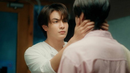 วาระซ่อนเร้น Évad 1
