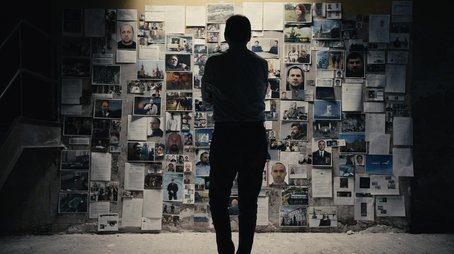 Antidote (2025) - Episode 5 poster and promotional image