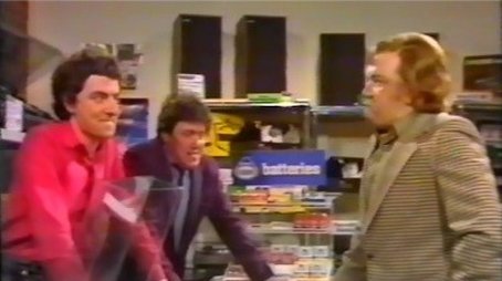 Show Twelve (1980) - Episode 6 poster and promotional image