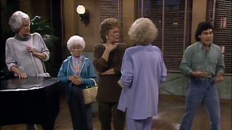 Fiddler on the Ropes (1989) - Episode 18 poster and promotional image