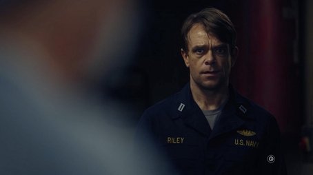 Dead in the Water: Part 1 (2022) - Episode 39 poster and promotional image