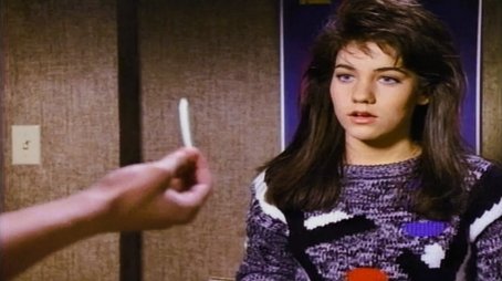 A Very Special Gift (1986) - Episode 20 poster and promotional image