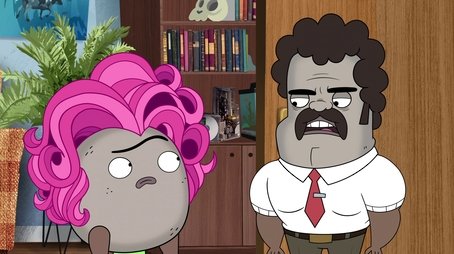 The Family Business (2024) - Episode 30 poster and promotional image