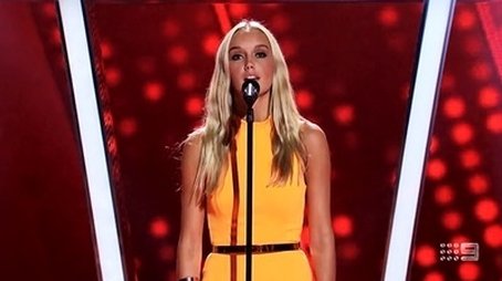 Blind Auditions 9 (2014) - Episode 9 poster and promotional image