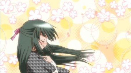 October 15th: Height of the Sky, Shade of the Grove / April 26th-27th: Expert on Love (2010) - Episode 6 poster and promotional image