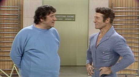 Episode 12 (1971) - Episode 12 poster and promotional image