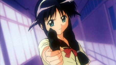 まほろまてぃっく Сезон 1