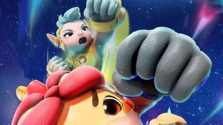 Season 32 (2020) - Season 32 poster and promotional image