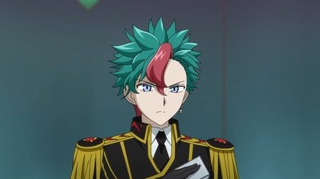Karutios Plan (2023) - Episode 75 poster and promotional image