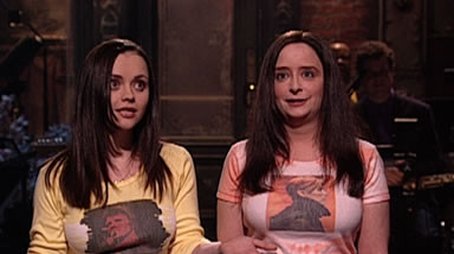 Christina Ricci/Beck (1999) - Episode 7 poster and promotional image