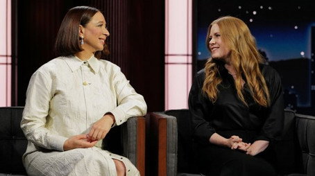 Jimmy Kimmel Live! Temporada 21