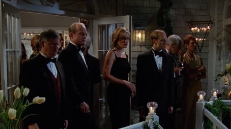 The Seal Who Came to Dinner (1998) - Episode 8 poster and promotional image