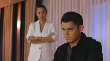 Interrogation (2022) - Episode 28 poster and promotional image