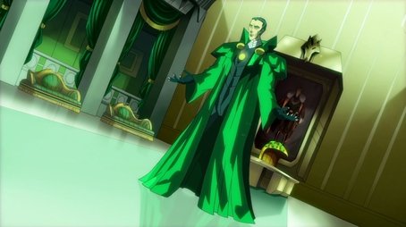 Contest of Champions (2007) - Episode 24 poster and promotional image