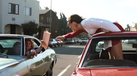 Wheels of Justice (1980) - Episode 8 poster and promotional image