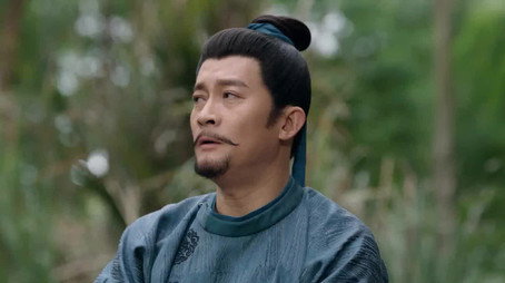 唐朝诡事录 Stagione 3