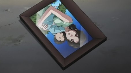 Disintegration ~ Crossing Paths (2004) - Episode 10 poster and promotional image