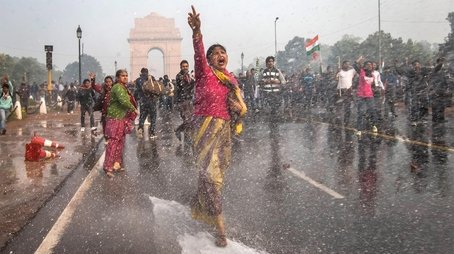 India's Daughter (2015) - Episode 2 poster and promotional image