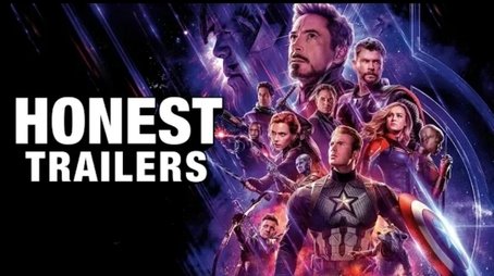 Avengers: Endgame (2019) - Episode 32 poster and promotional image