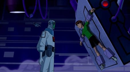 Ben 10: Supremacia Alienígena224