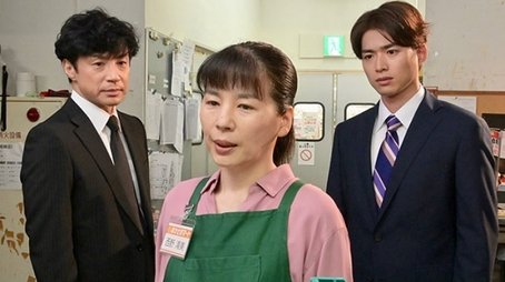 Episode 7 (2022) - Episode 7 poster and promotional image