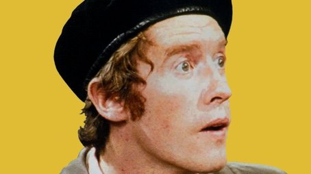 Specials (1974) - Season 0 poster and promotional image