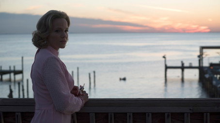 The Astronaut Wives Club Sezóna 1