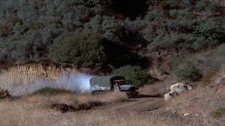 Terror (1970) - Episode 20 poster and promotional image