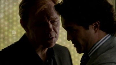 Dead Ringer (2011) - Episode 8 poster and promotional image