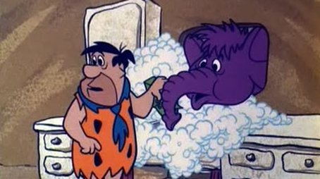 Foxy Grandma (1963) - Episode 21 poster and promotional image