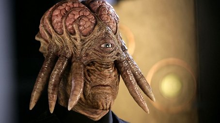 Evolution of the Daleks (2) (2007) - Episode 5 poster and promotional image