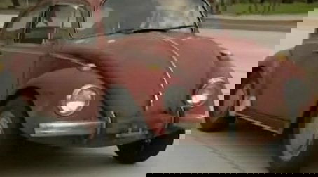 Lawanna's Volkswagen Bug (2006) - Episode 14 poster and promotional image