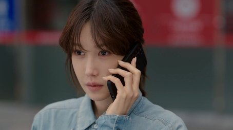 Episode 8 (2024) - Episode 8 poster and promotional image
