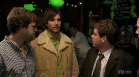 The Usual Bet (2009) - Episode 5 poster and promotional image