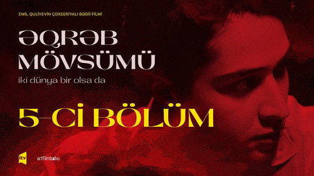 Əqrəb mövsümü Сезон 2