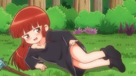 A Rival Appears! Yondor Village! (2017) - Episode 6 poster and promotional image