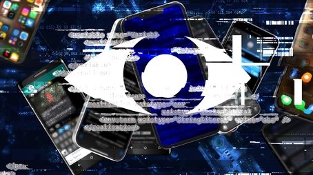 The Spy in Your Mobile (2023) - Episode 3 poster and promotional image