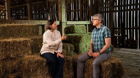 Hay (2020) - Episode 24 poster and promotional image